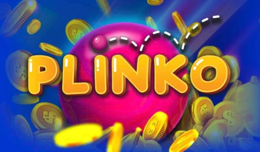 Gioco Plinko